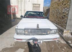 تويوتا كراون